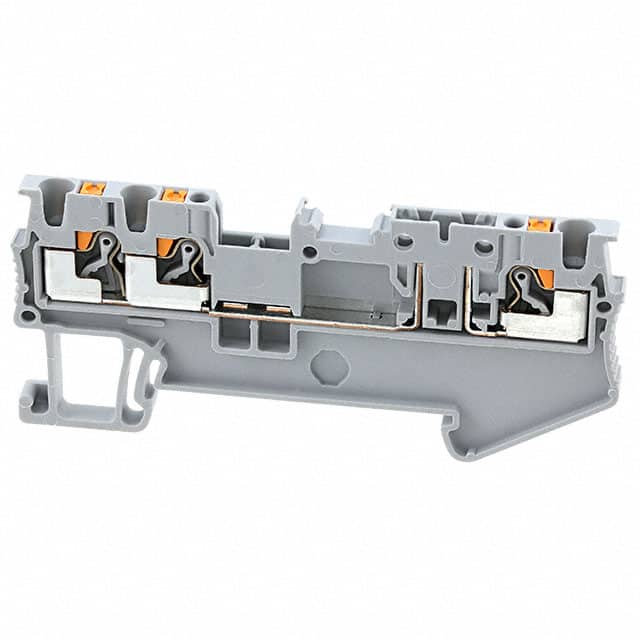 3210316 Phoenix Contact  Canal sur rail DIN